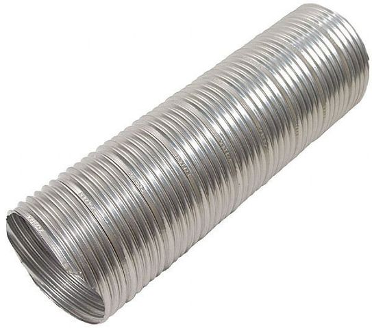 DUCTO FLEXIBLE 