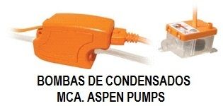 BOMBAS DE CONDENSADOS 