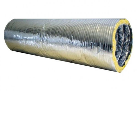 DUCTO FLEXIBLE 