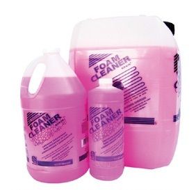 FOAM CLEANER